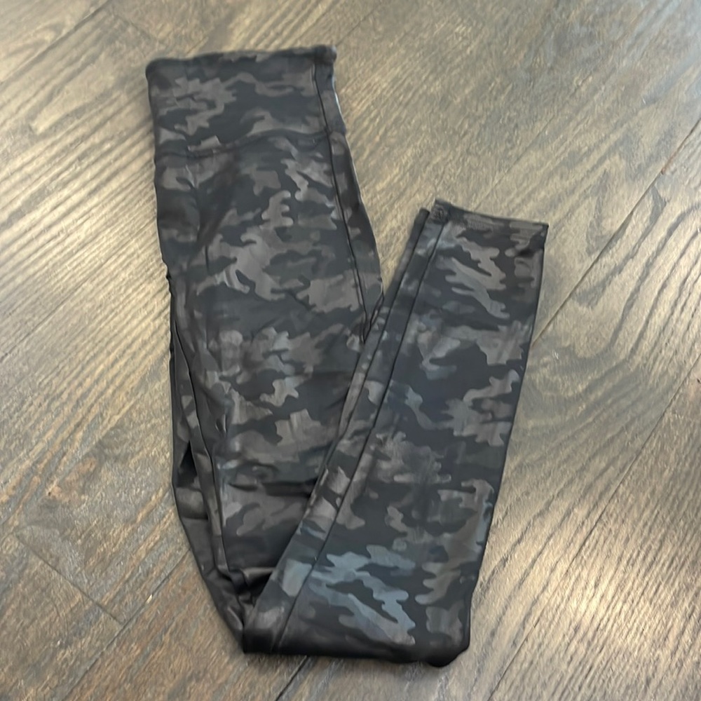 Army spanx